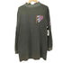 90S ブリティッシュロックバンド JAPAN TOUR '93 モックネックL/STシャツ メンズ import:XL